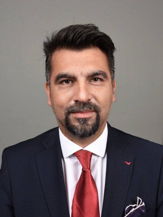 Av. Mehmet Kıvanç Can